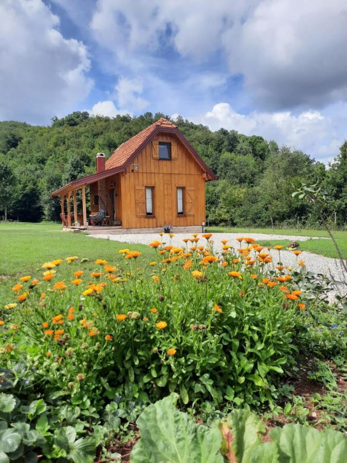 Spirit Of Velebit Gospić Exterior foto