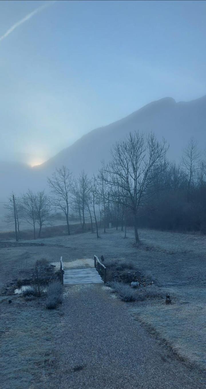 Spirit Of Velebit Gospić Quarto foto